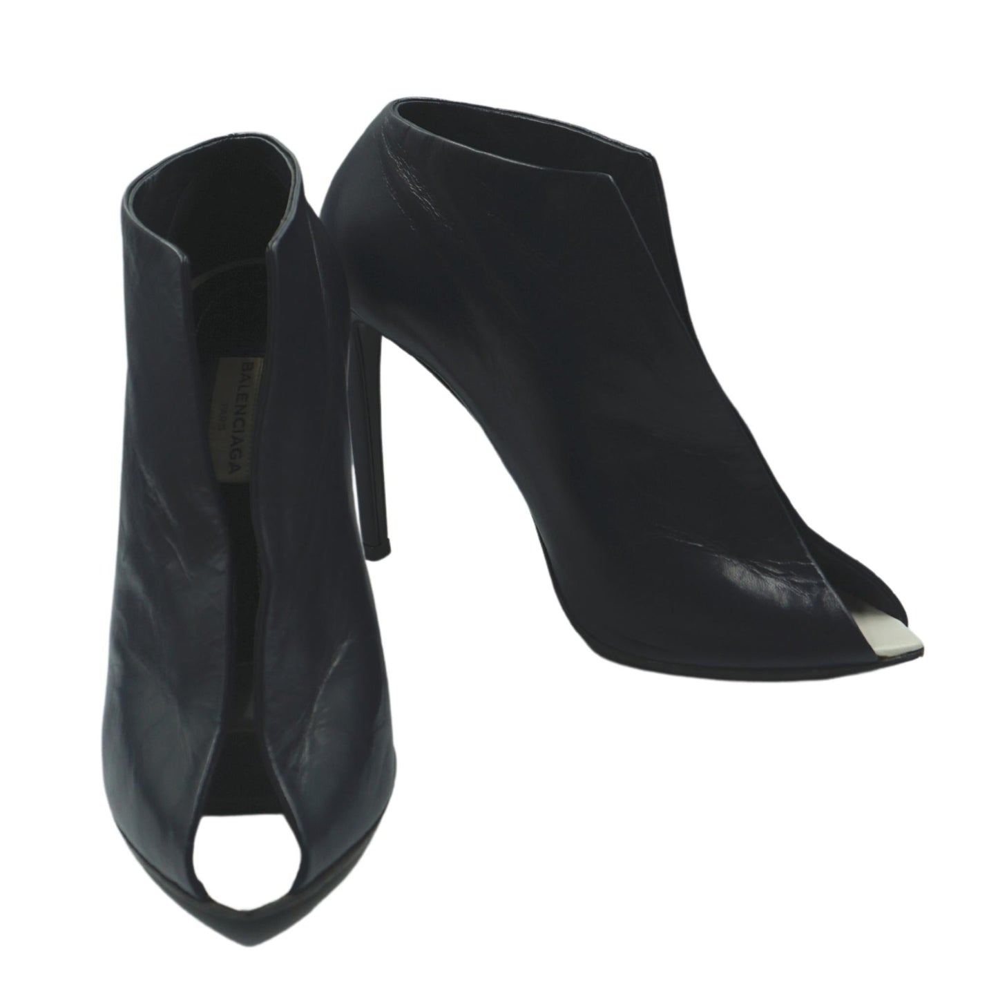 Botines Balenciaga