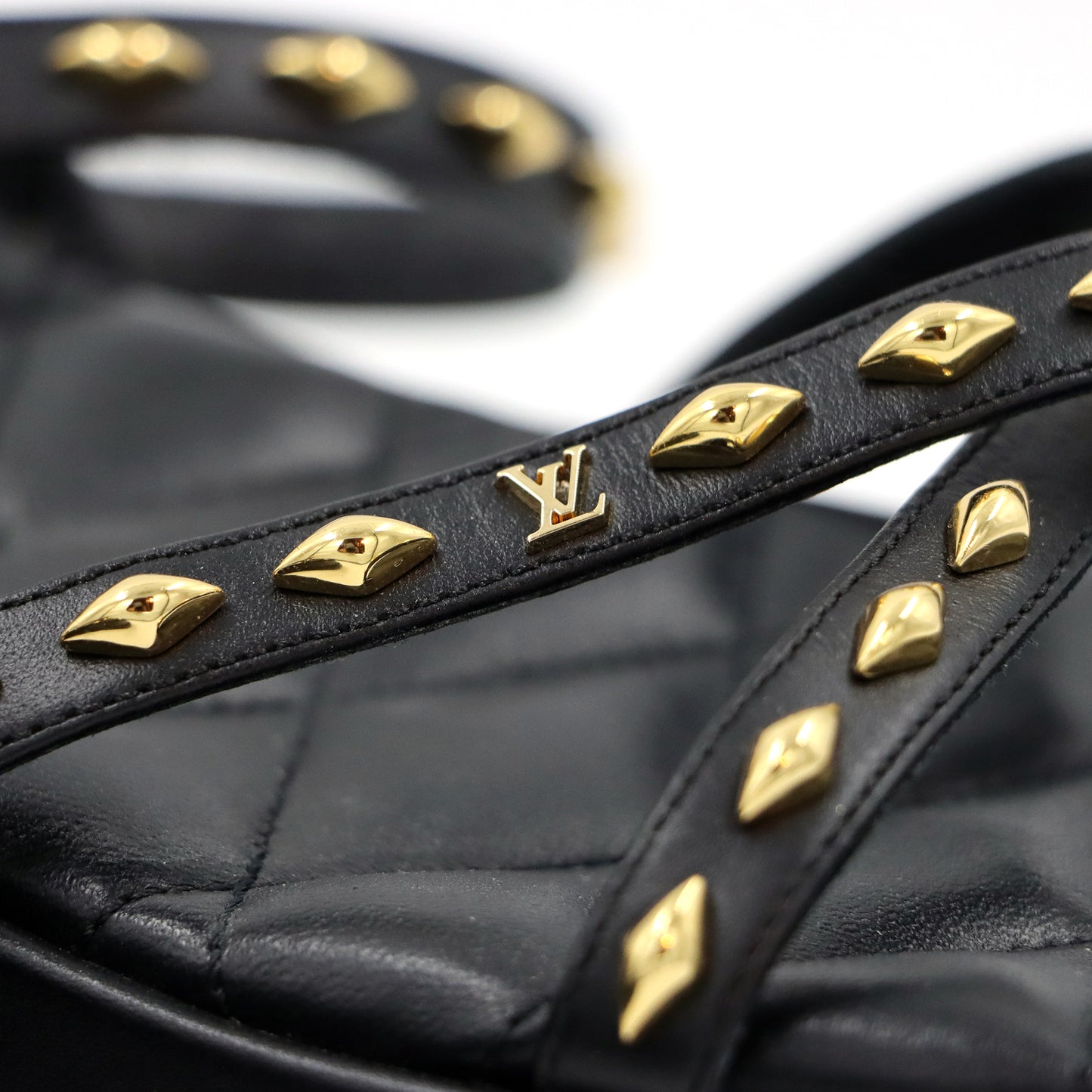 Sandalias Louis Vuitton