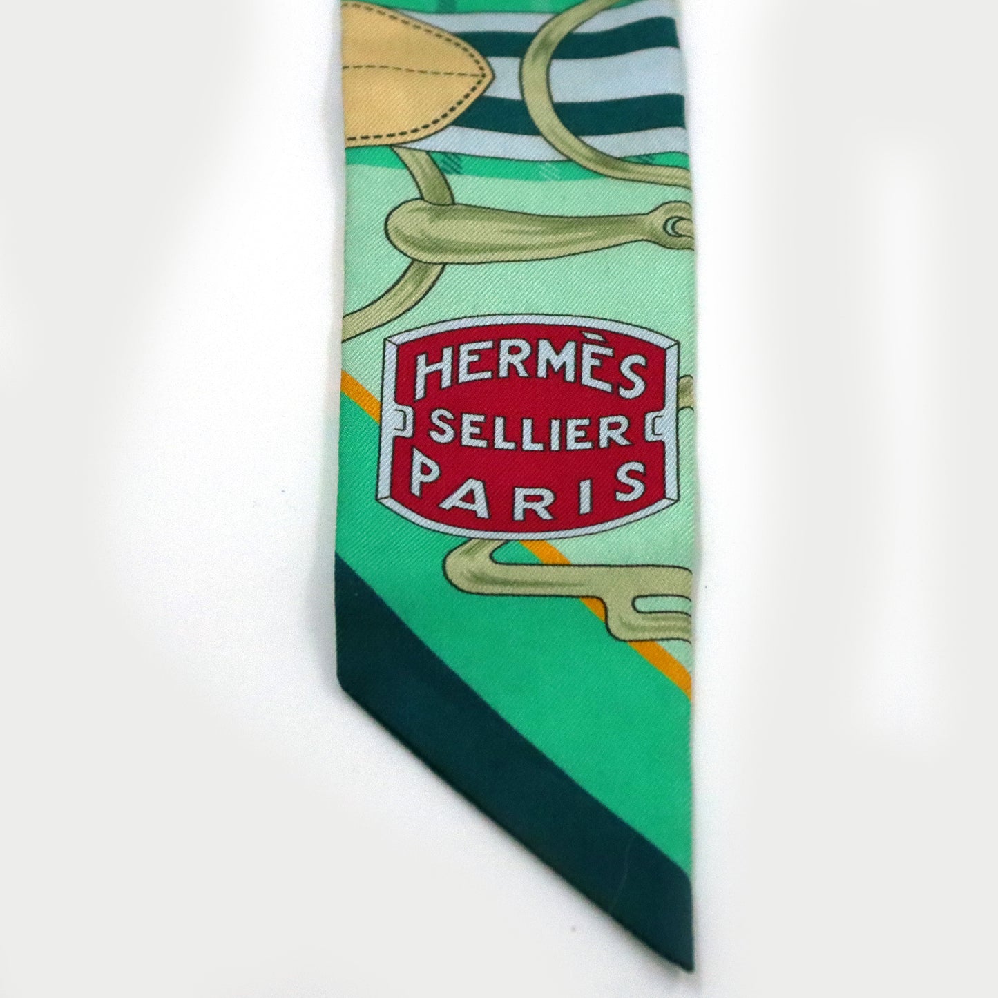 Twilly Hermès