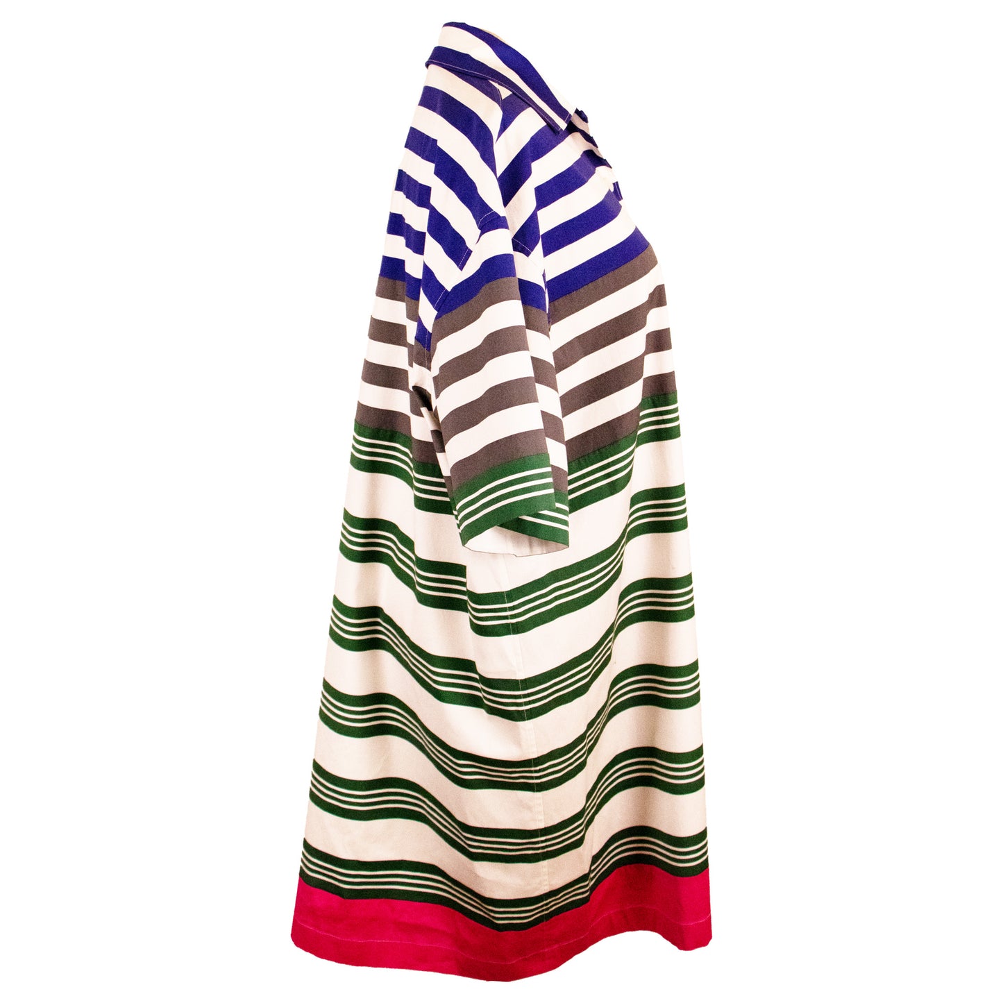 Vestido Prada