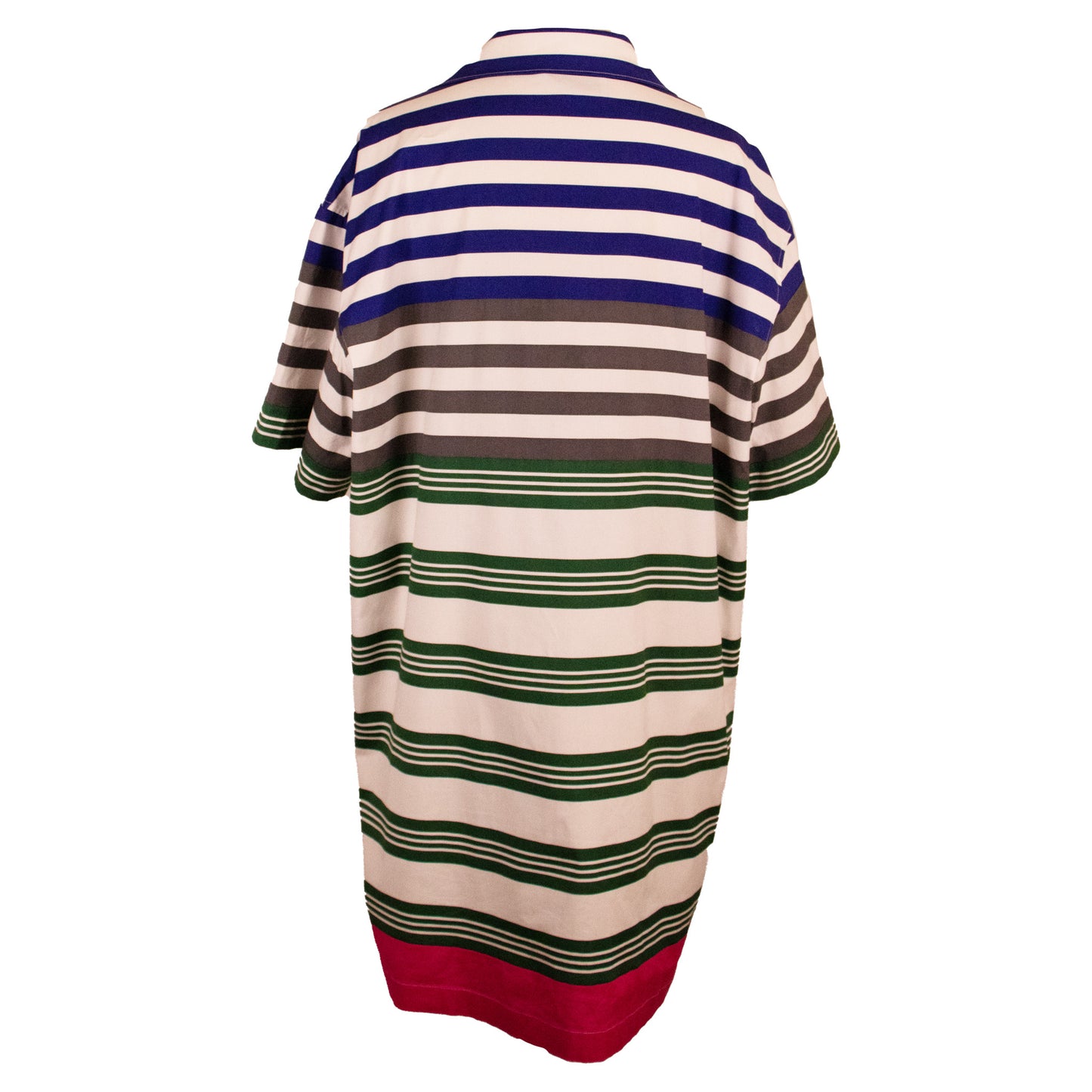 Vestido Prada