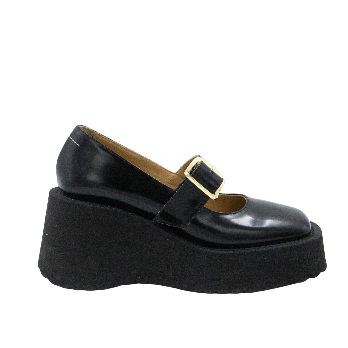 Zapatos Mary-Jane Maison Margiela