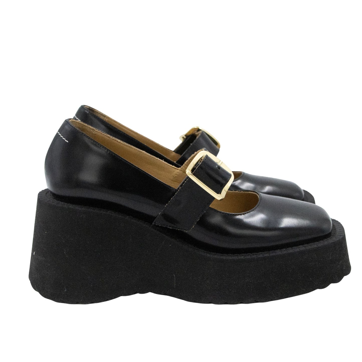 Zapatos Mary-Jane Maison Margiela