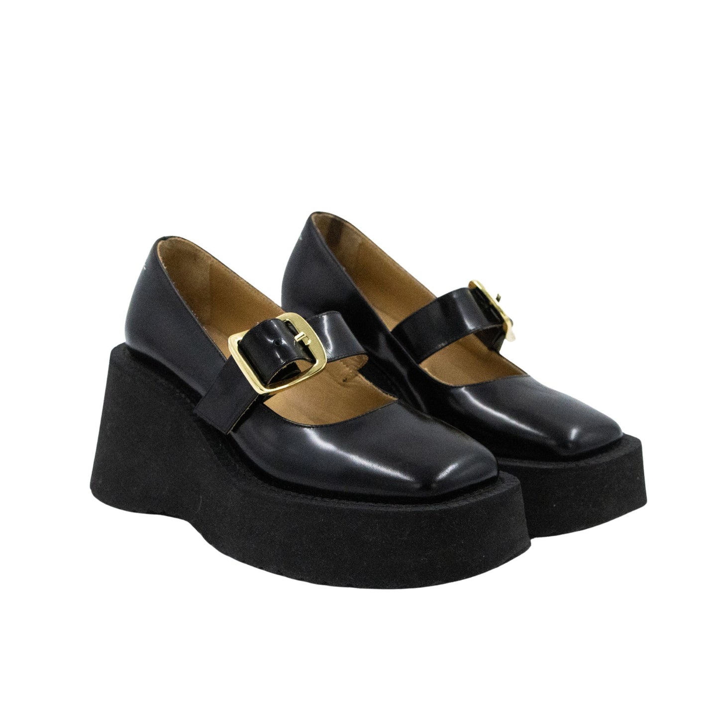 Zapatos Mary-Jane Maison Margiela