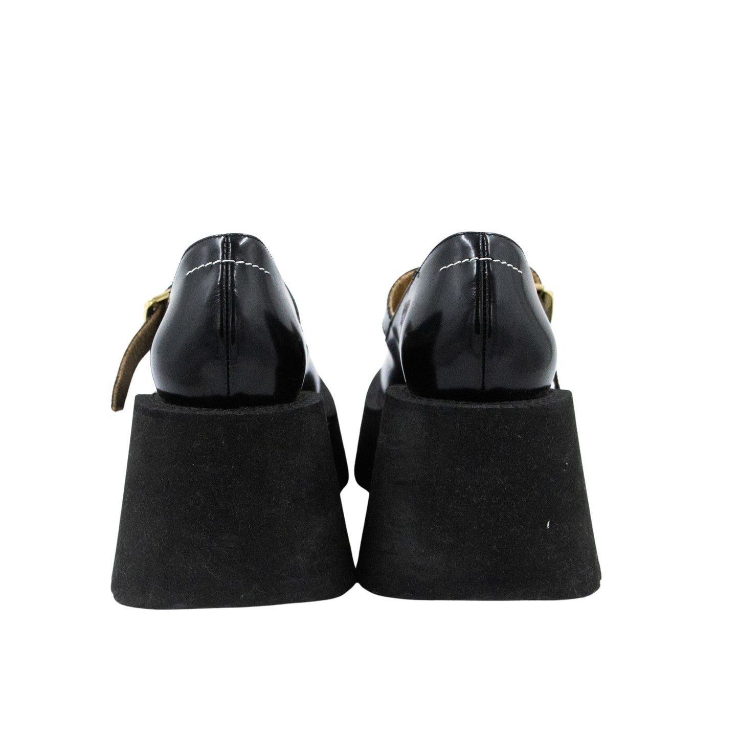 Zapatos Mary-Jane Maison Margiela