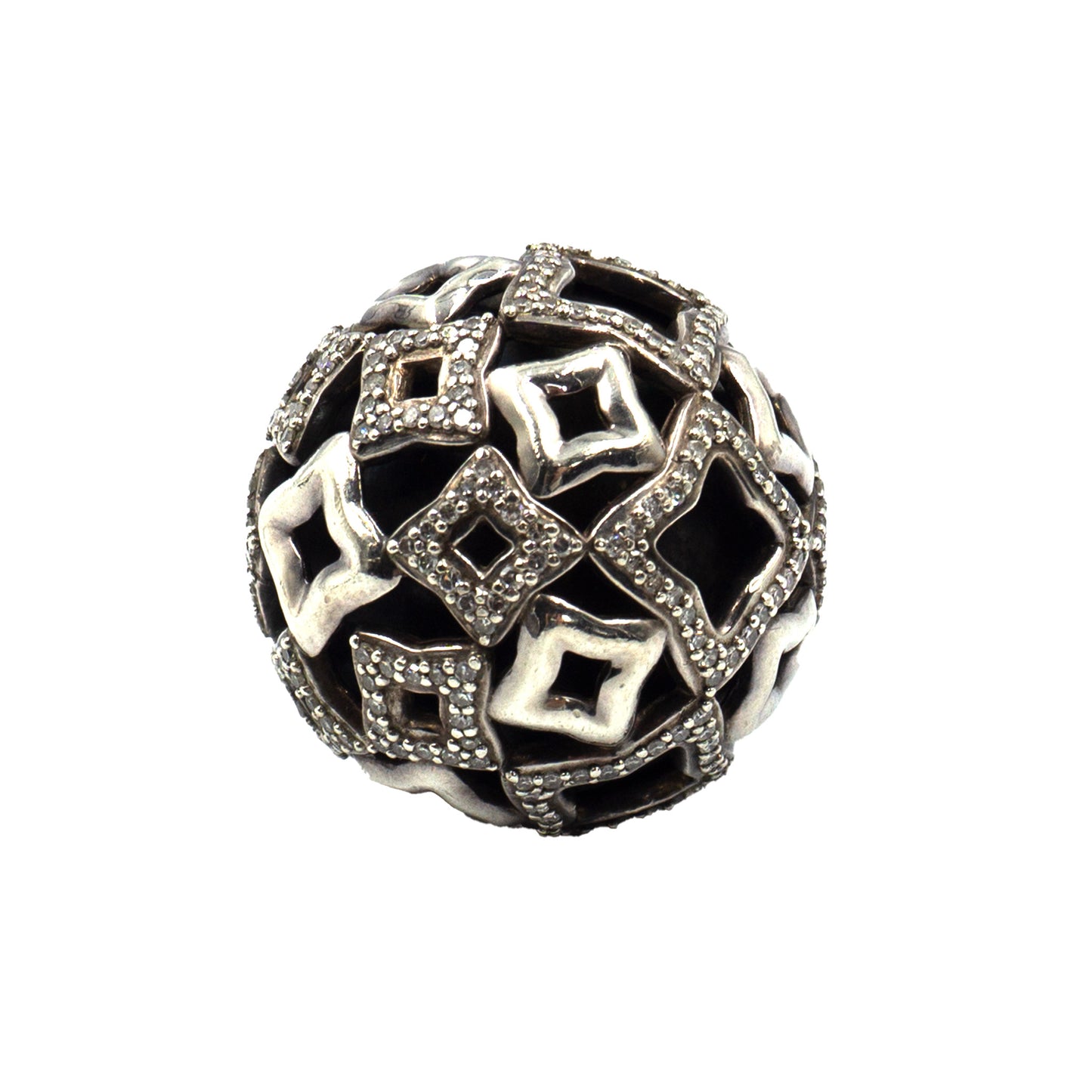 Anillo David Yurman