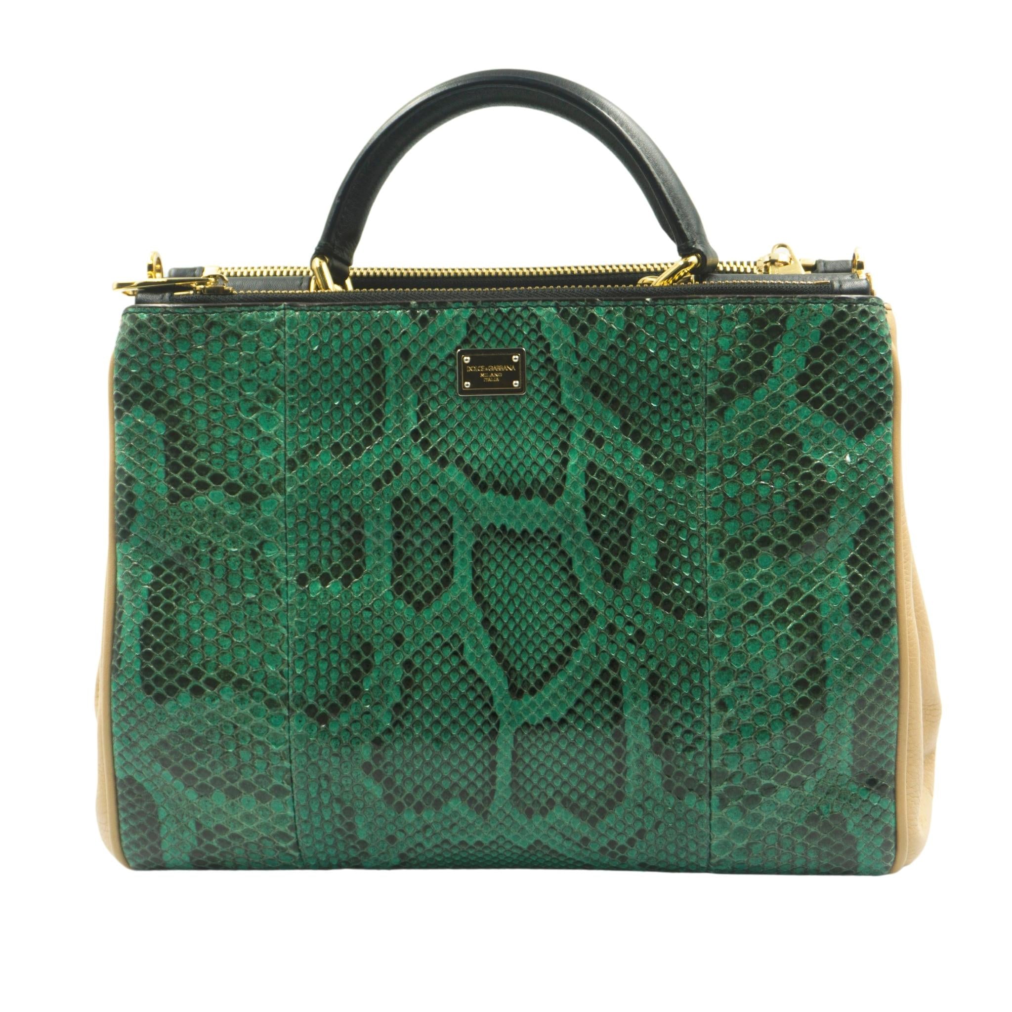 Bolsa Dolce Gabbana – Shopsell - Main Image