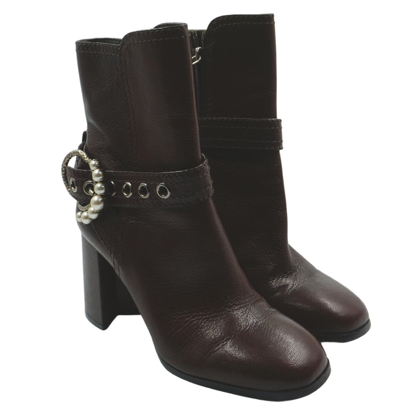 Botas Miu Miu