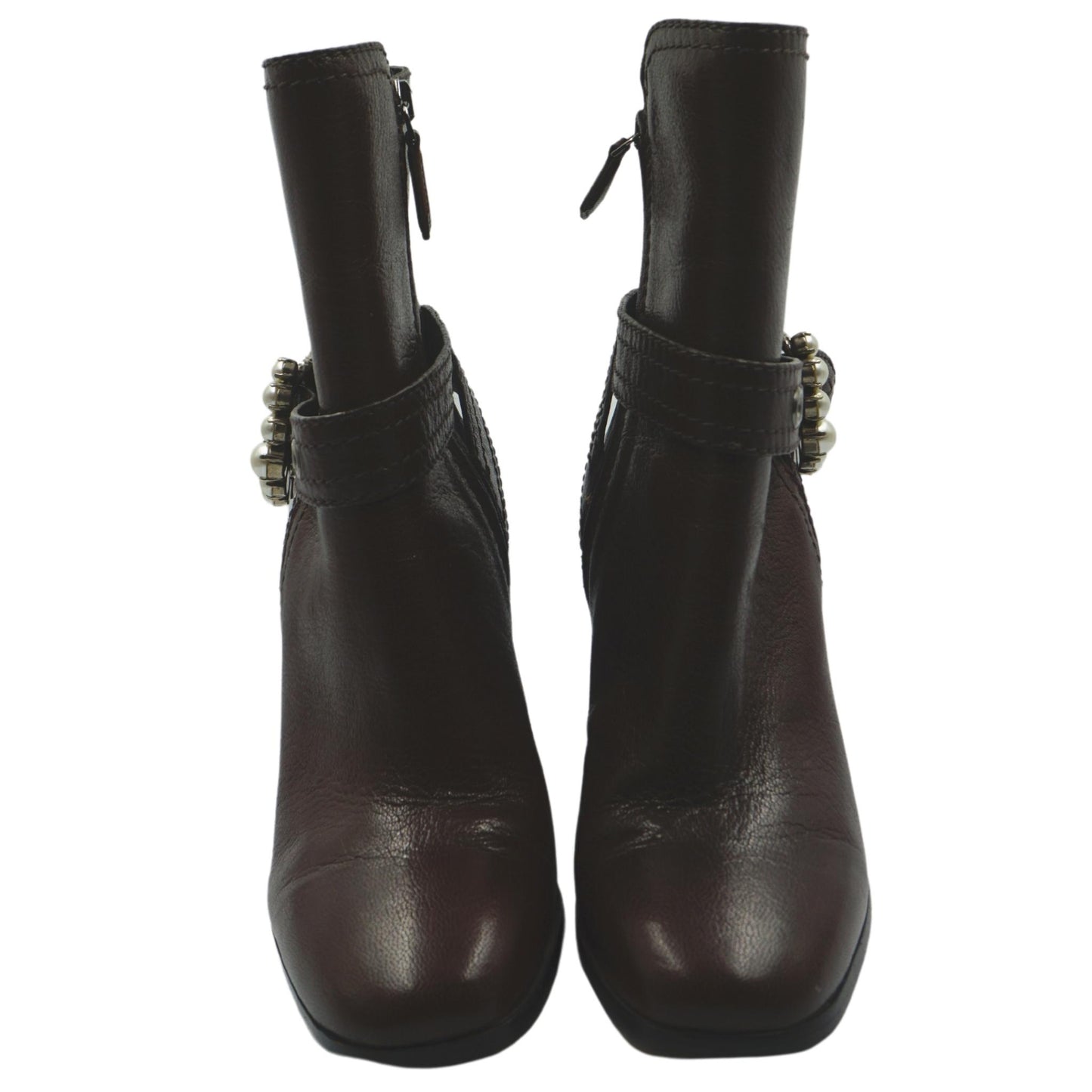 Botas Miu Miu