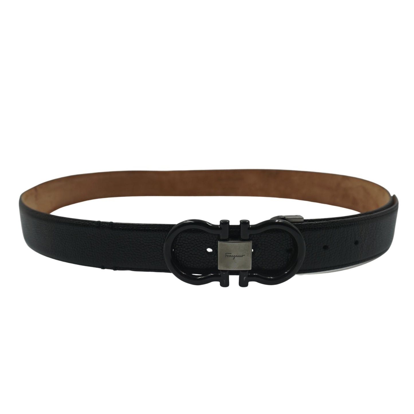 Cinturón Salvatore Ferragamo