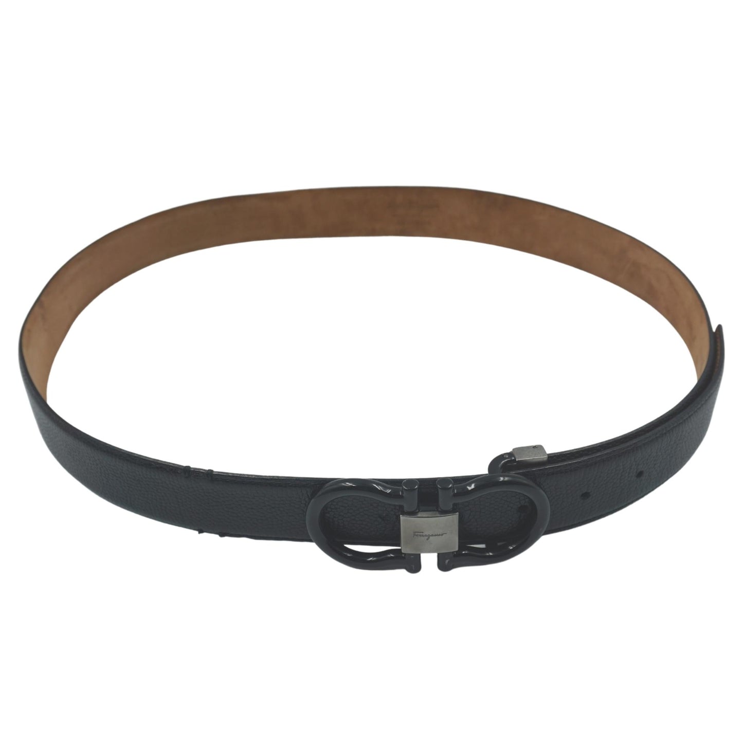 Cinturón Salvatore Ferragamo