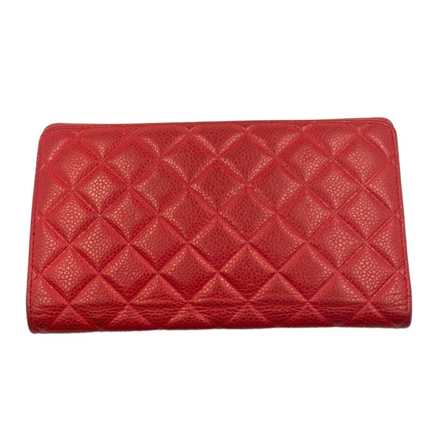Cartera Chanel