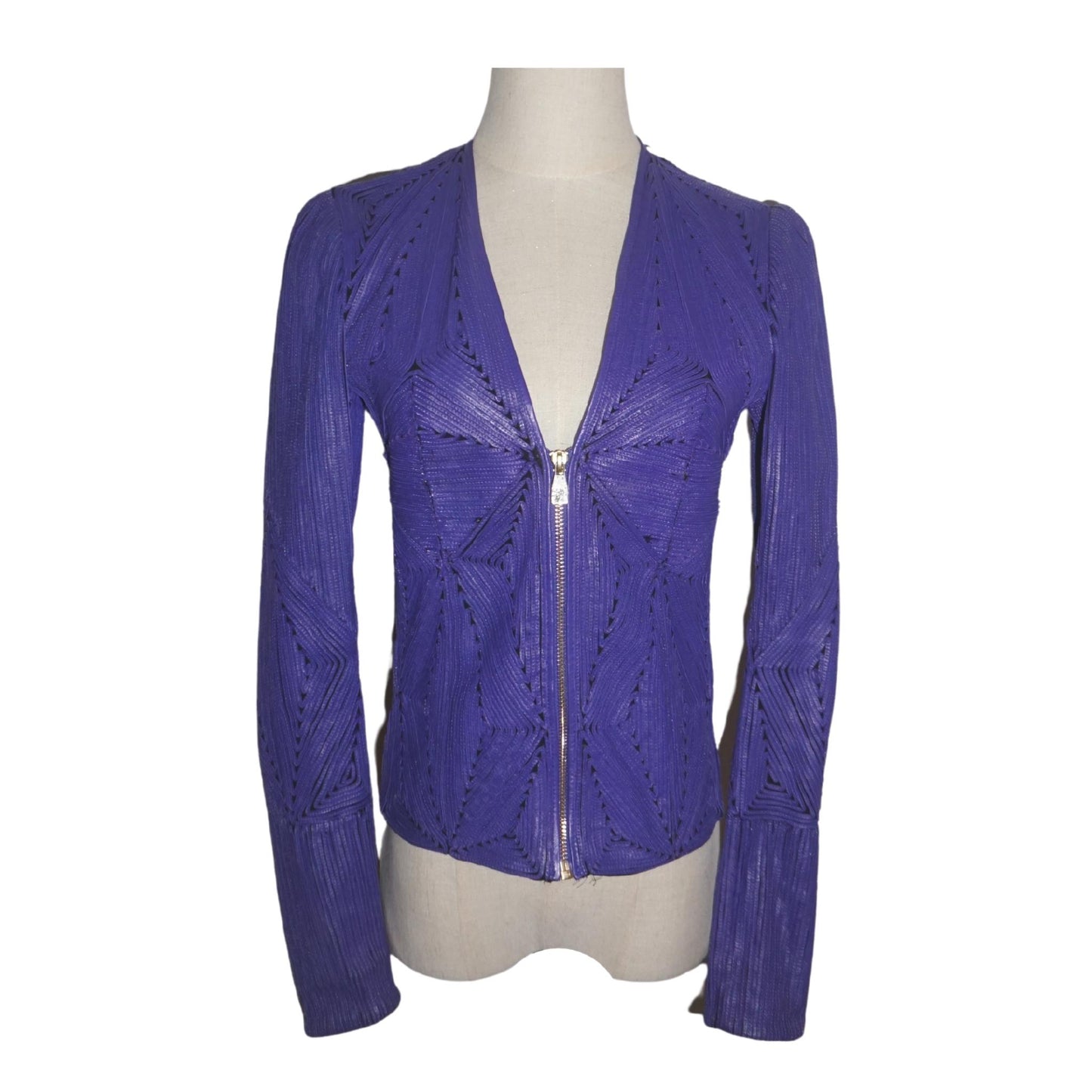 Chaqueta Versace