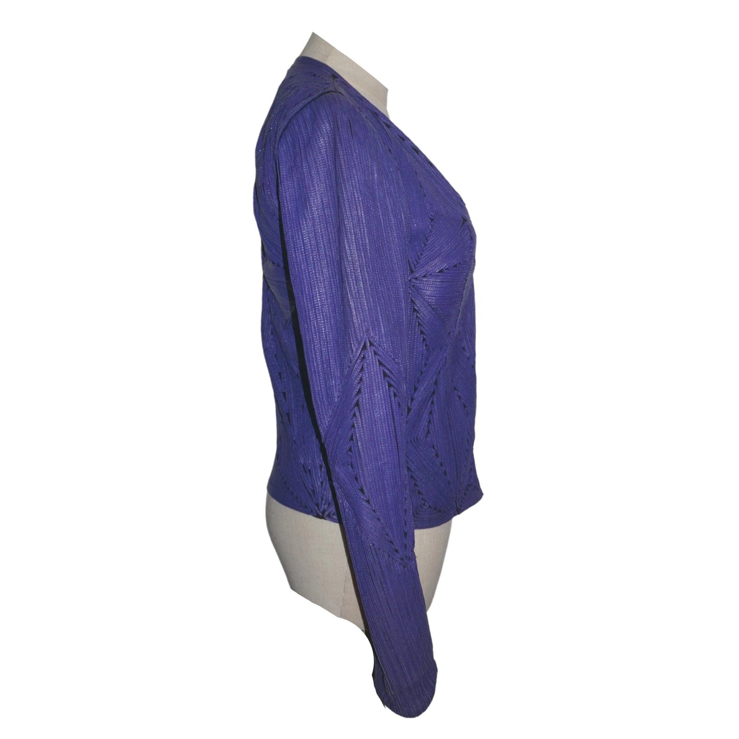 Chaqueta Versace