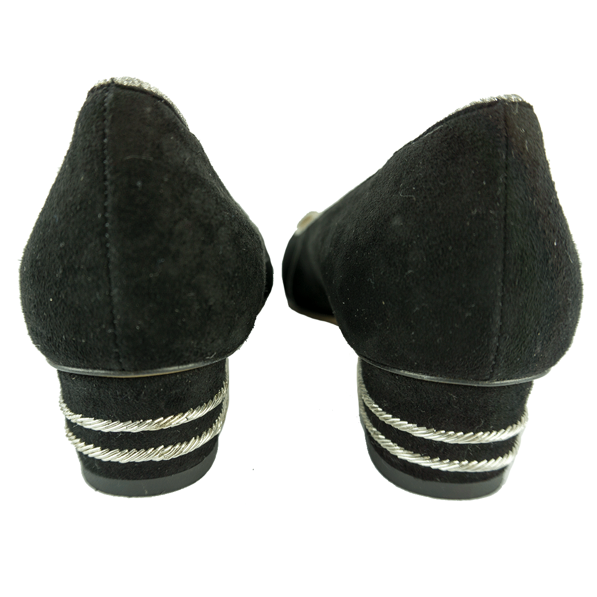 Flats Charlotte Olympia