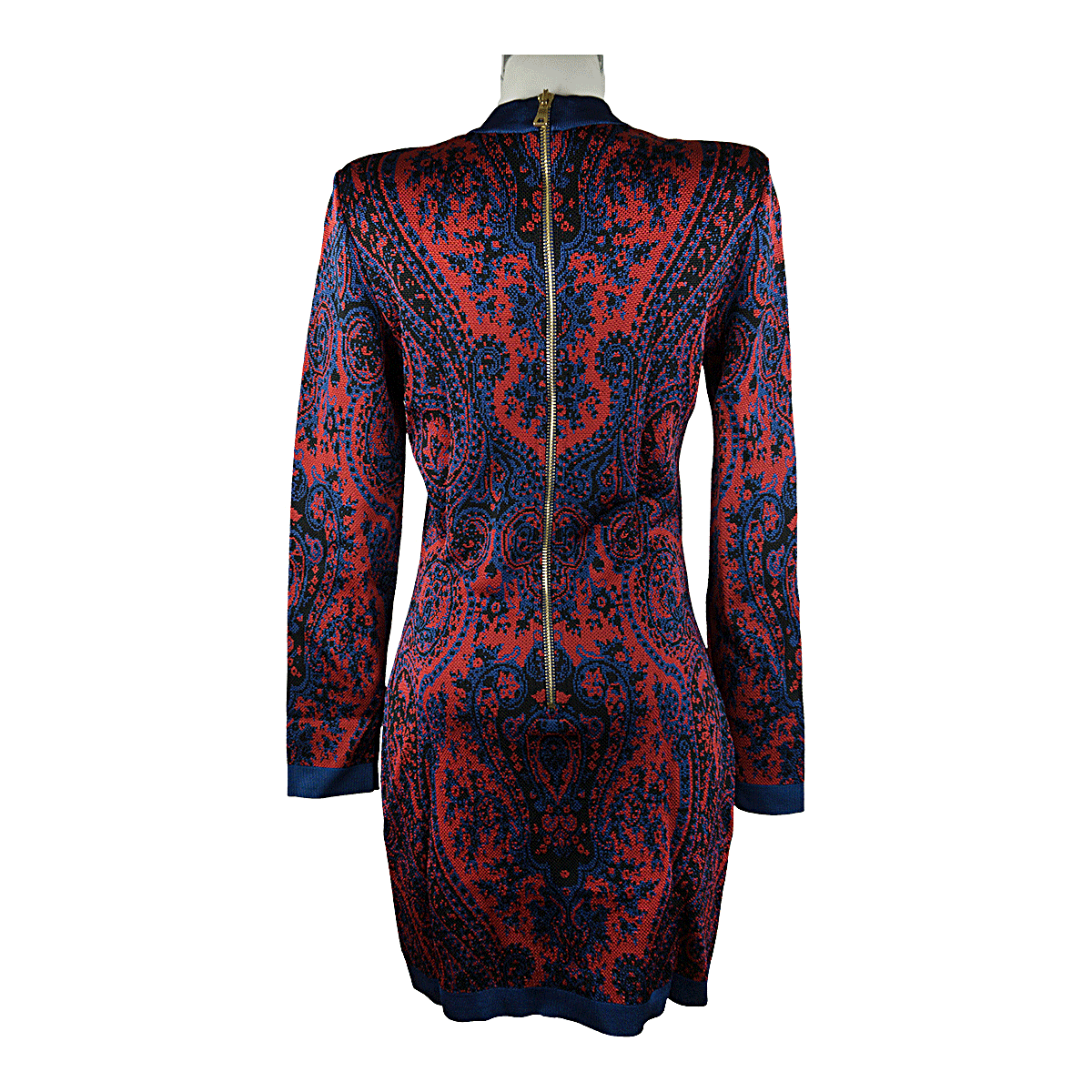 Vestido Balmain - Shopsell