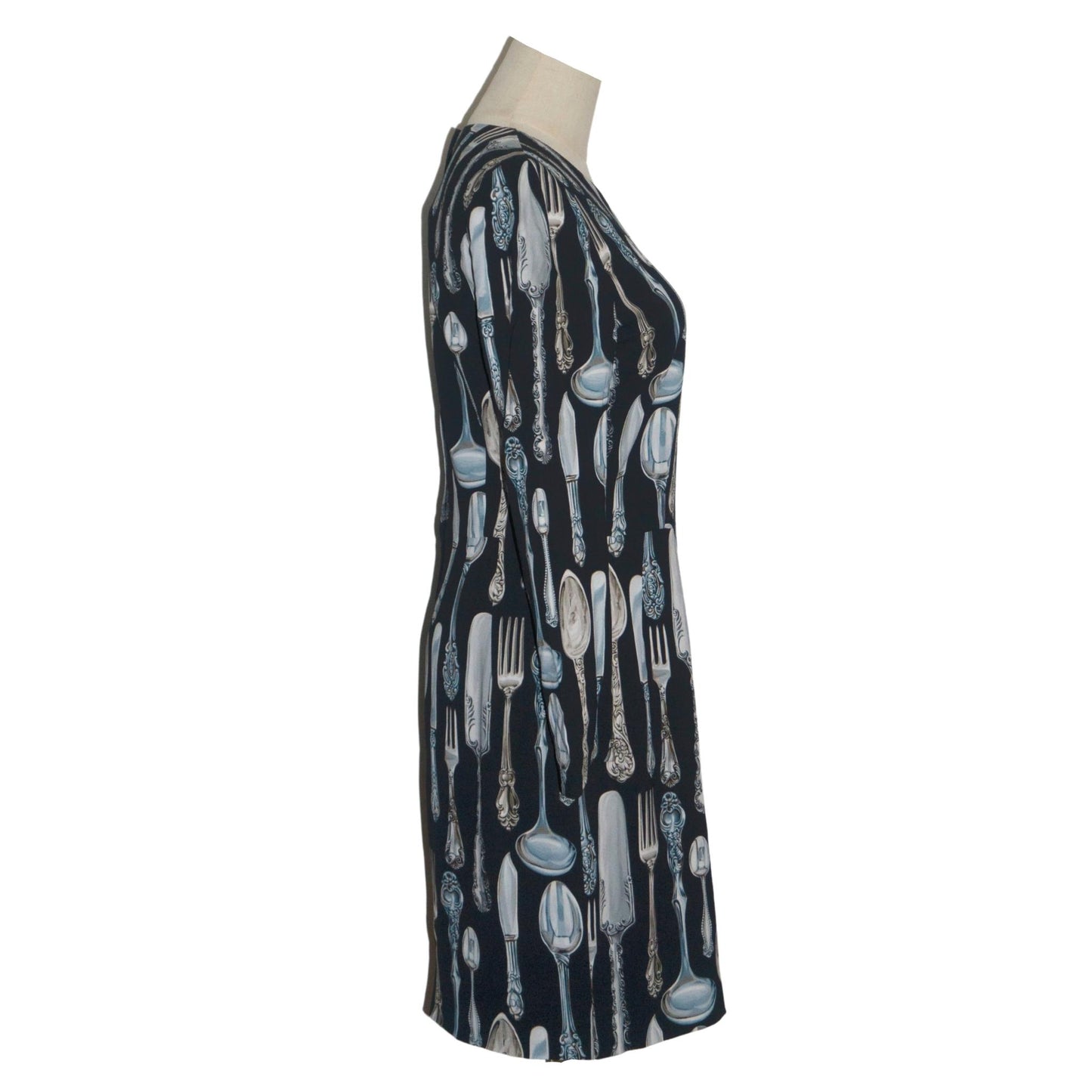 Vestido Dolce & Gabbana