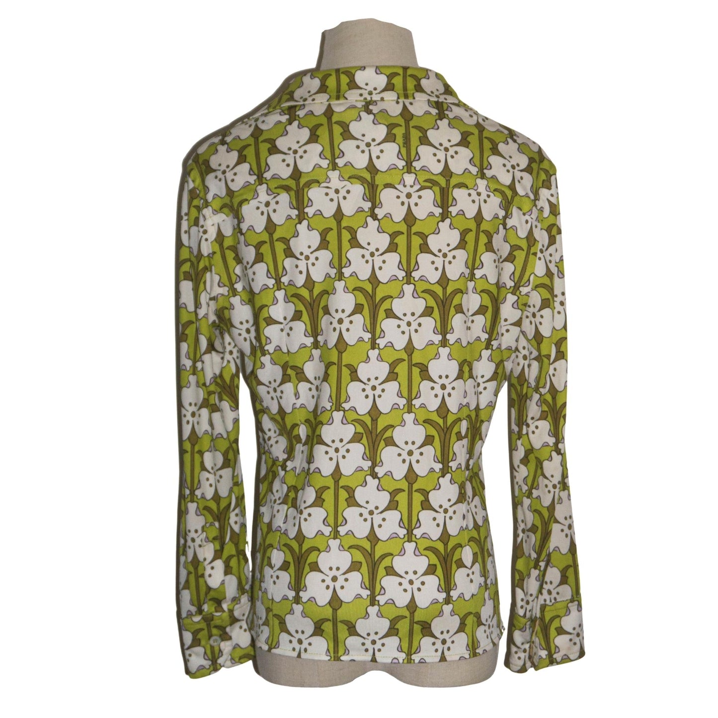 Camisa Prada