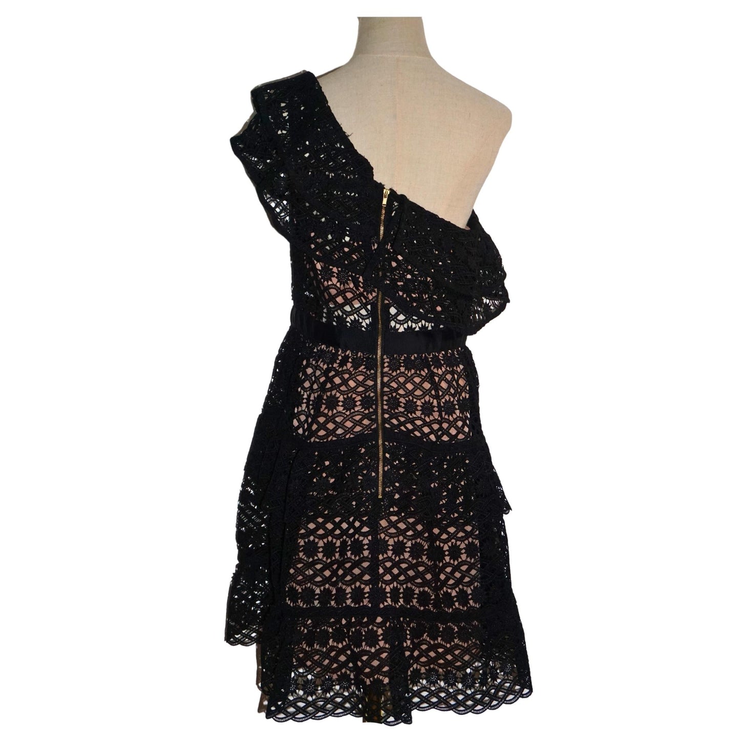 Vestido Self-Portrait