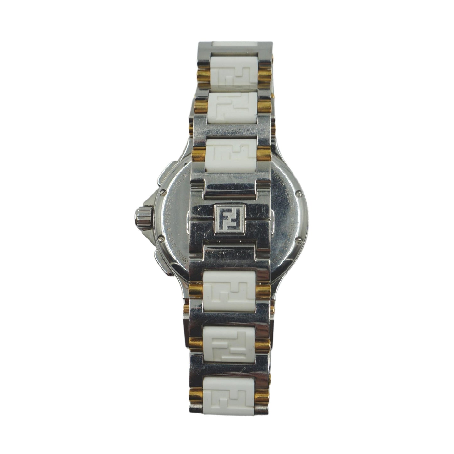 Reloj Fendi
