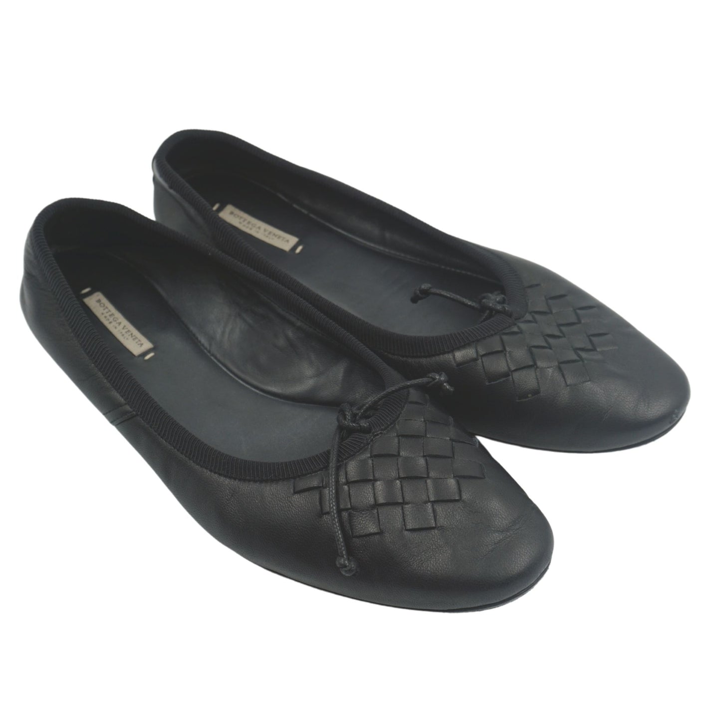 Flats Bottega Veneta