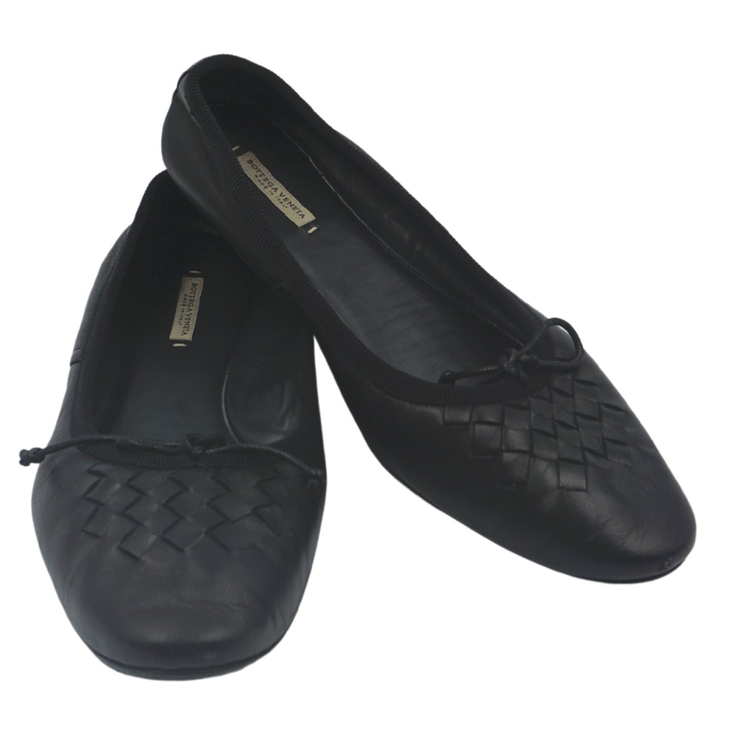 Flats Bottega Veneta