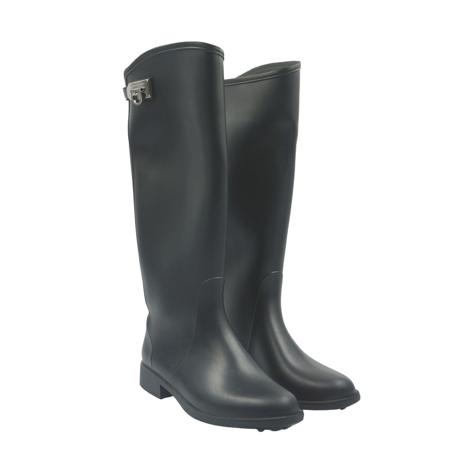 Botas Salvatore Ferragamo
