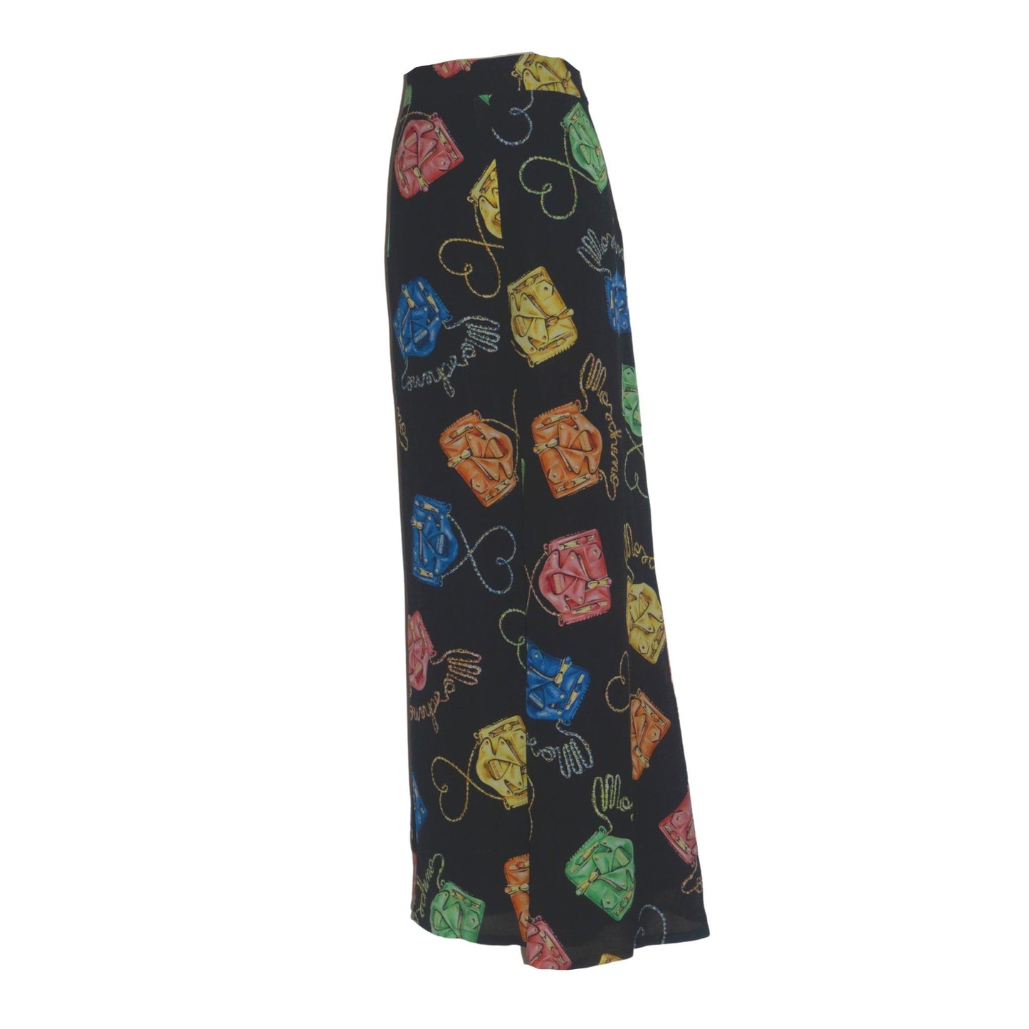 Pantalón Moschino