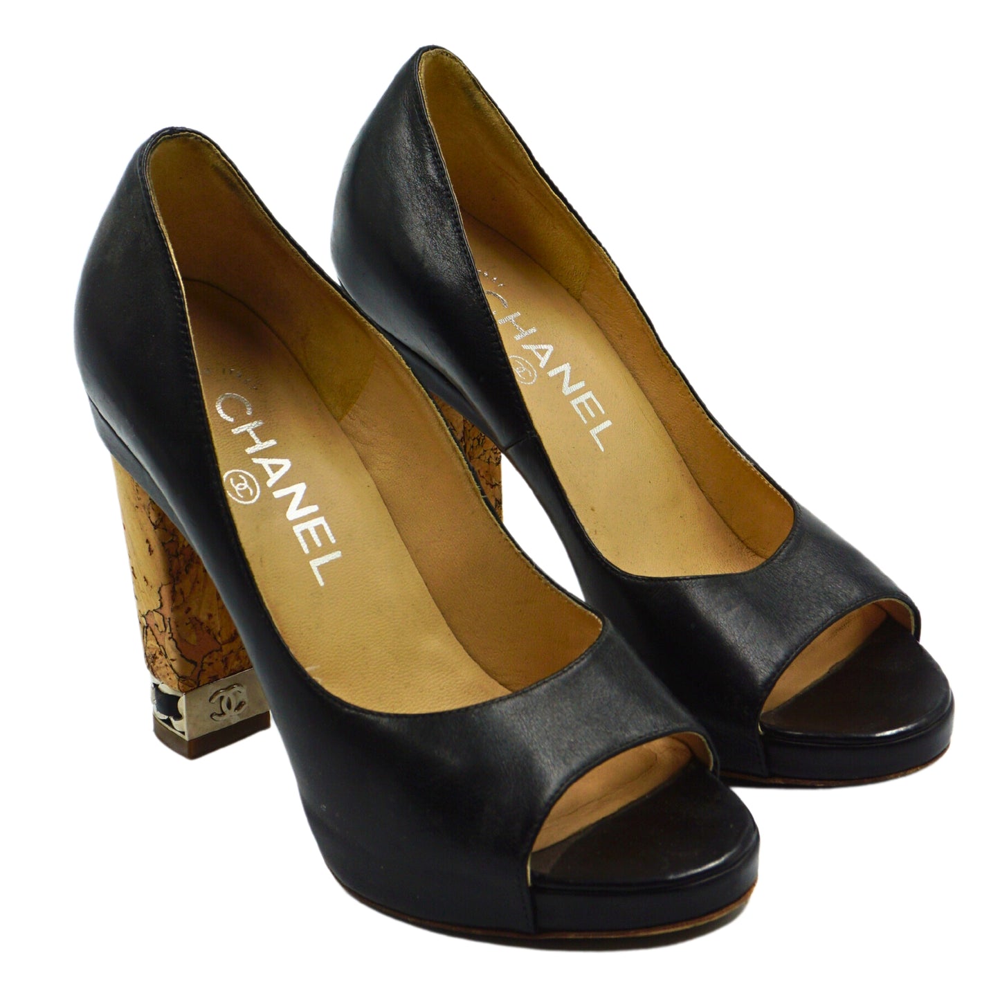 Pumps Chanel
