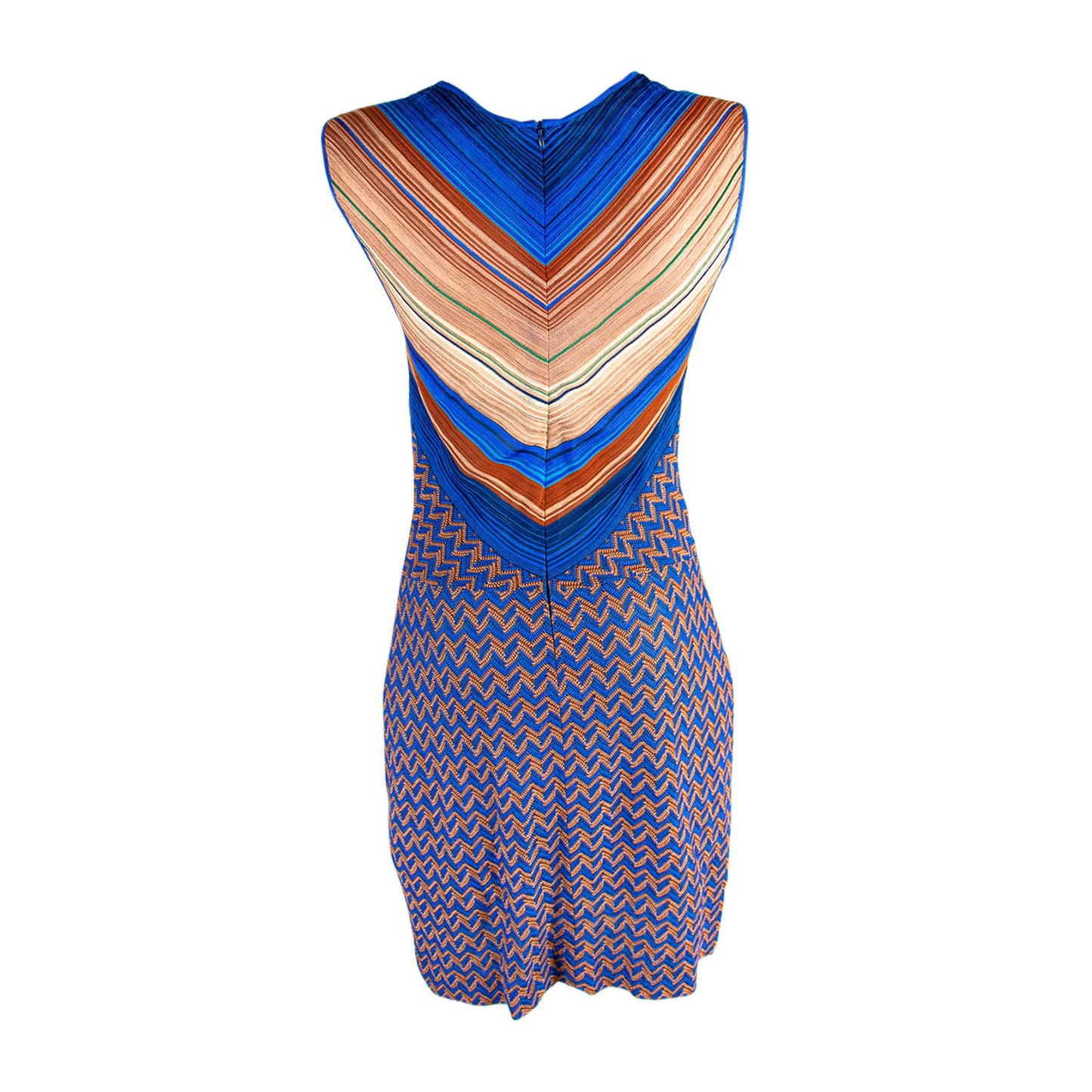 Vestido Missoni
