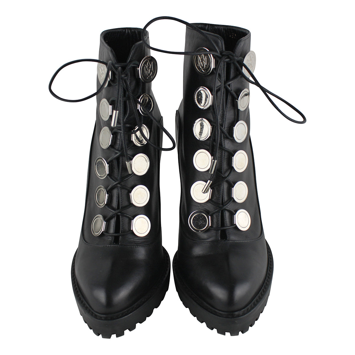 Alexander mcqueen online botas