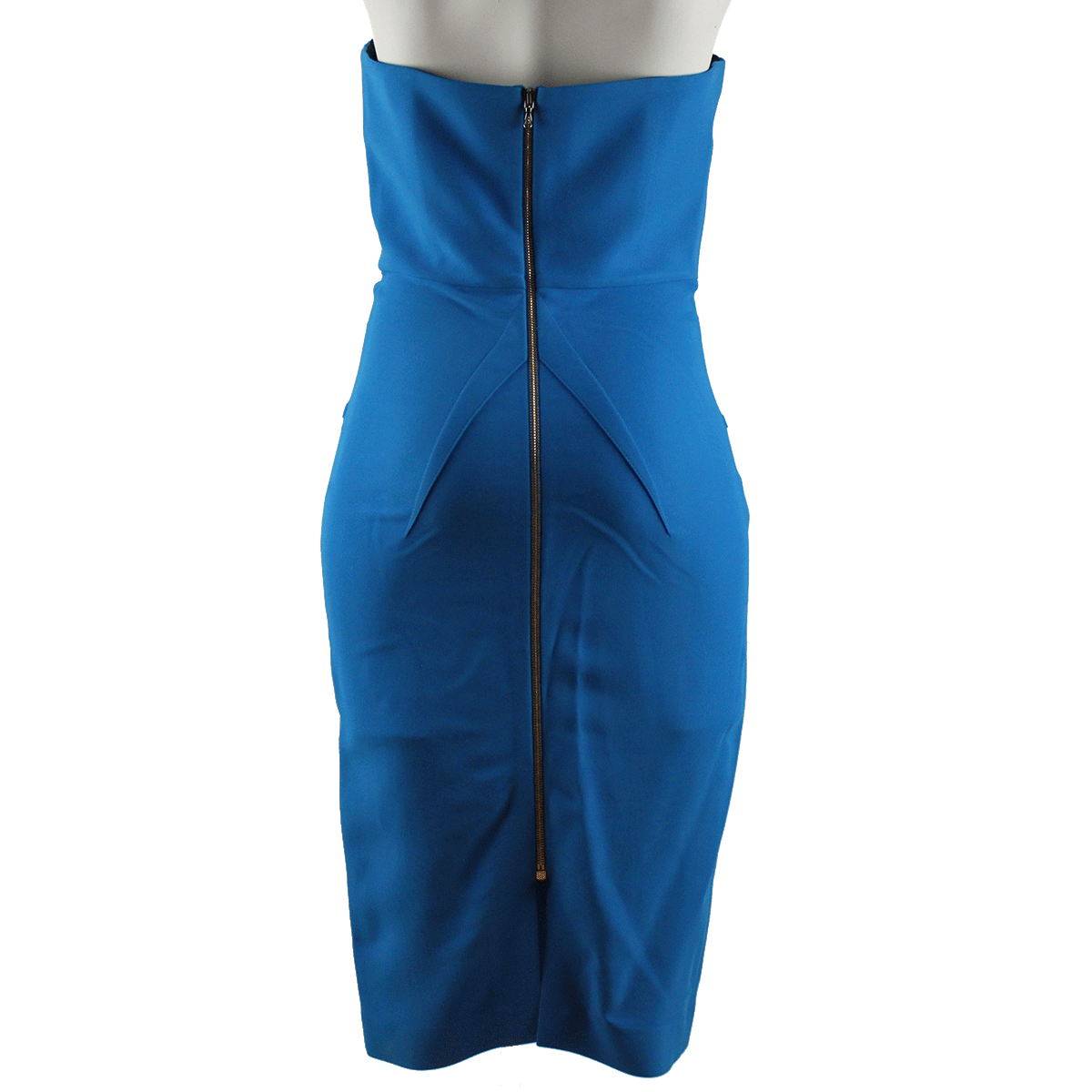 Vestido Roland Mouret - Shopsell