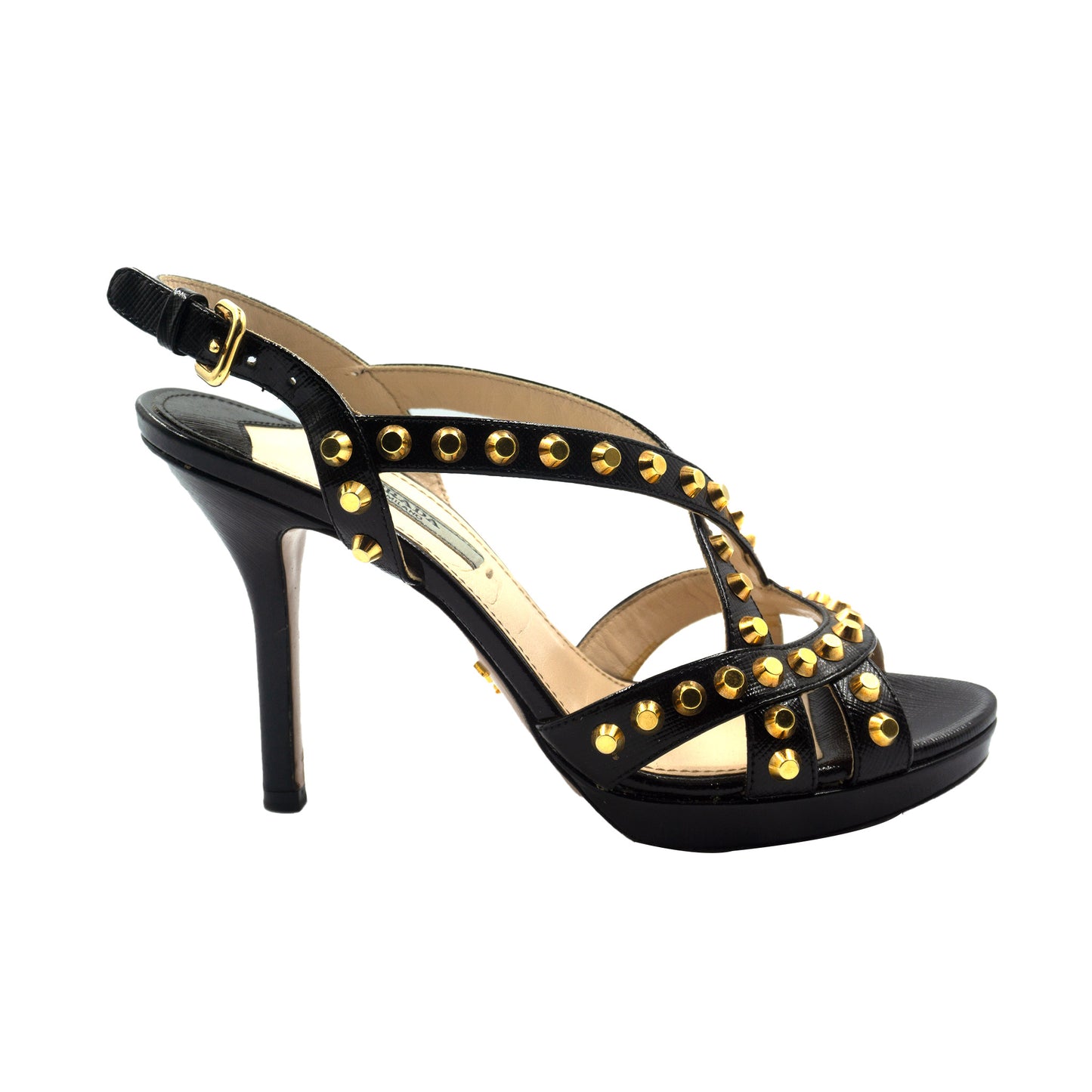 Sandalias Prada