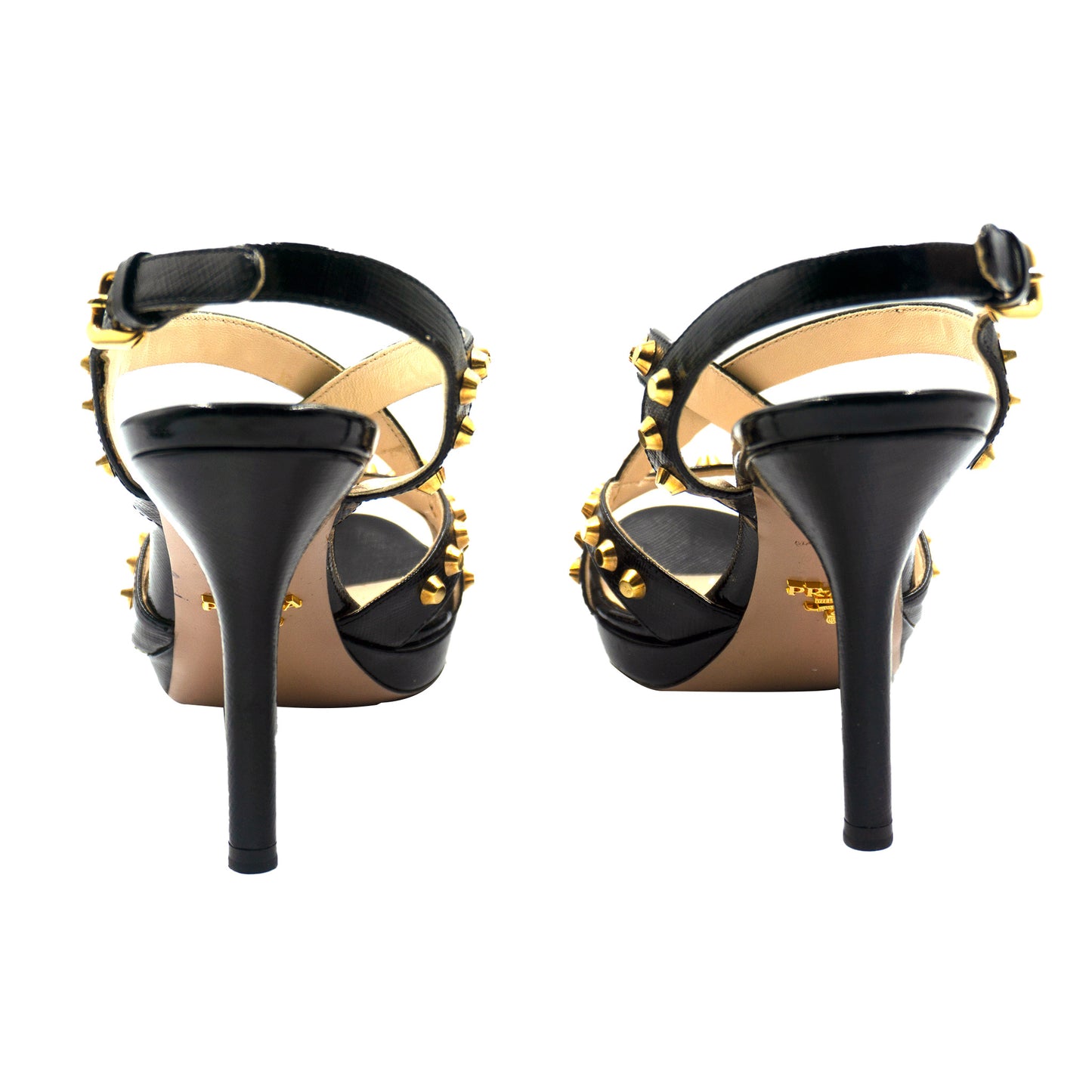 Sandalias Prada