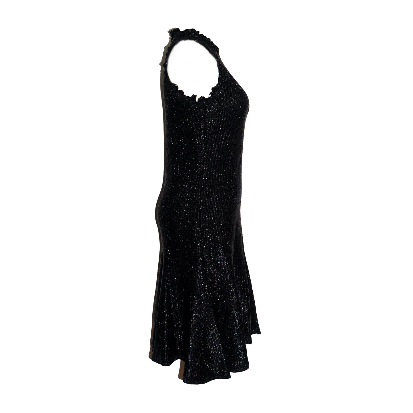 Vestido Alexander McQueen