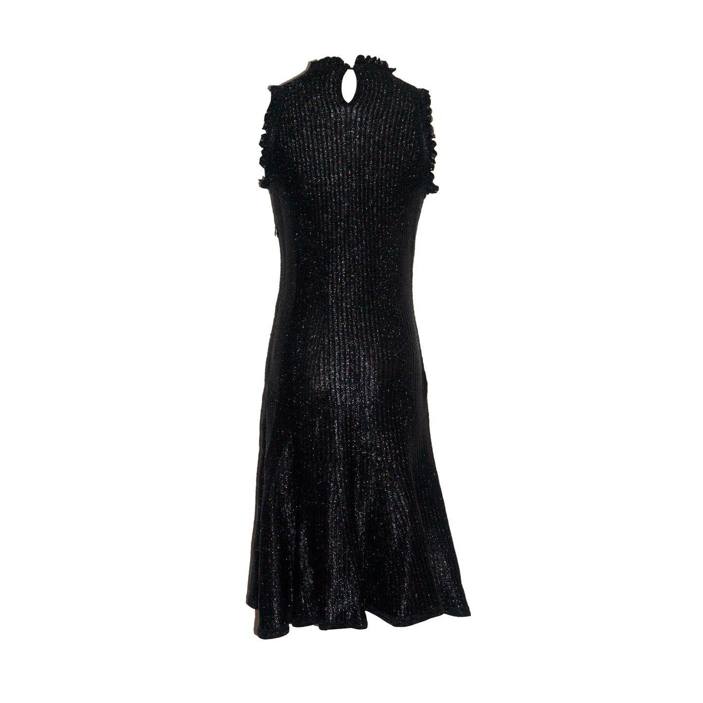 Vestido Alexander McQueen