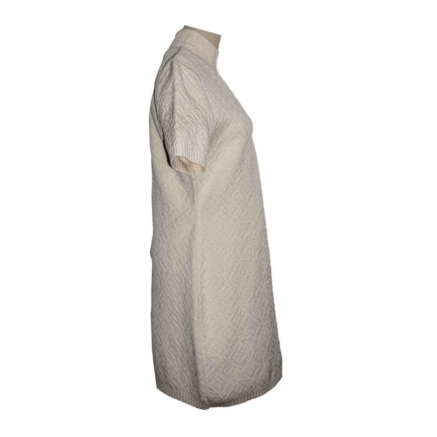 Vestido Fendi
