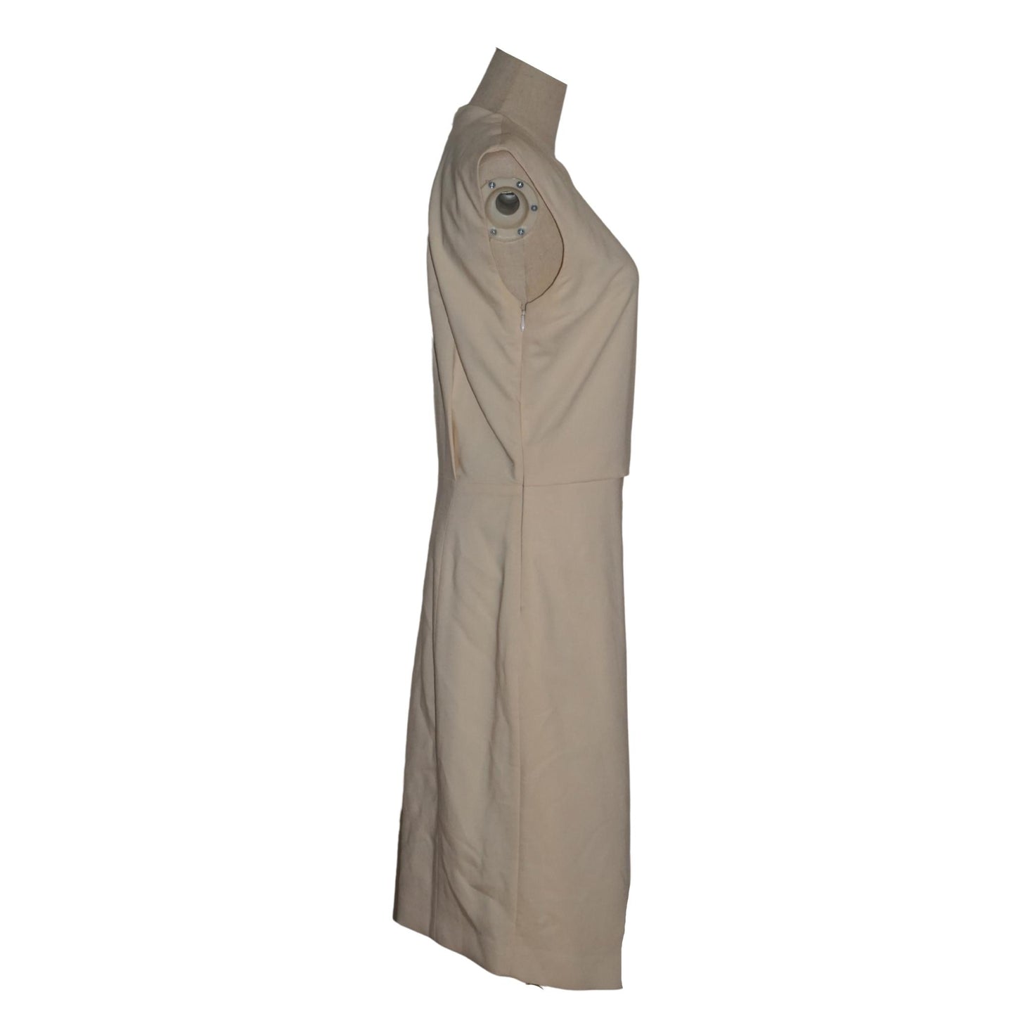 Vestido Salvatore Ferragamo