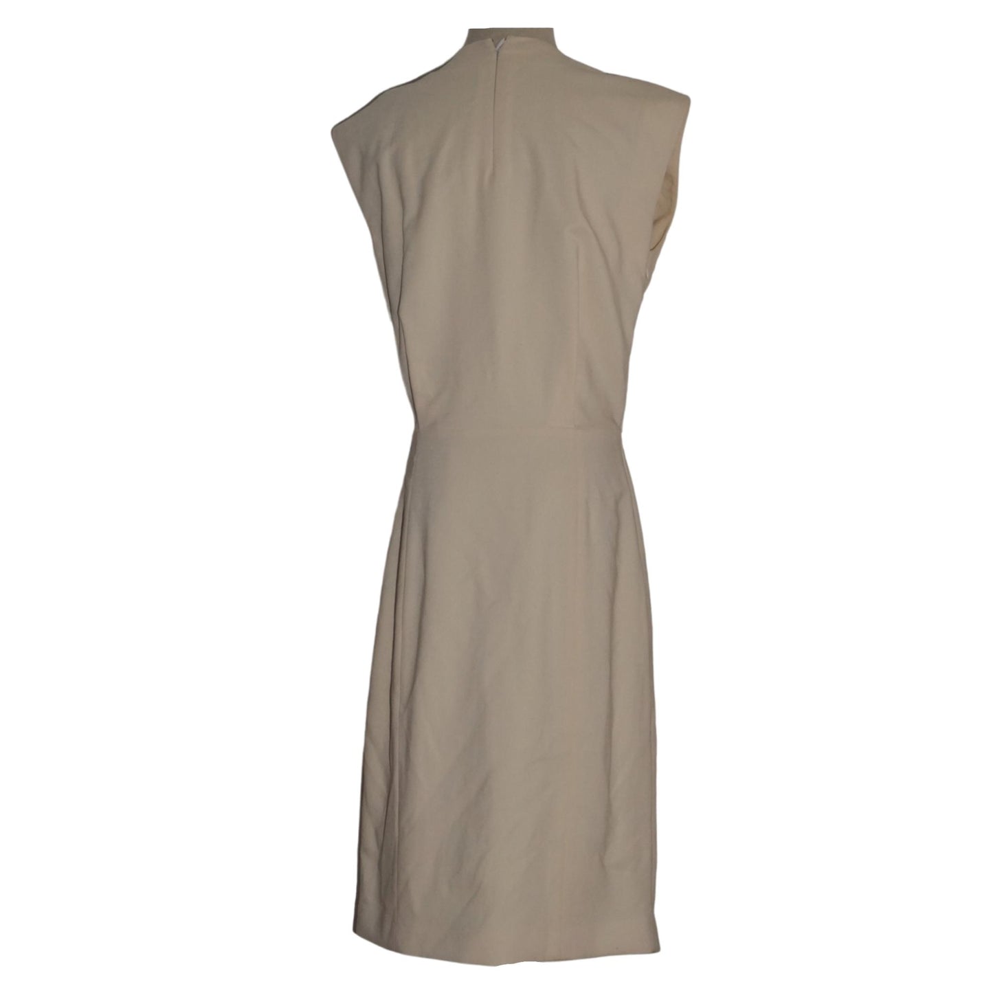 Vestido Salvatore Ferragamo