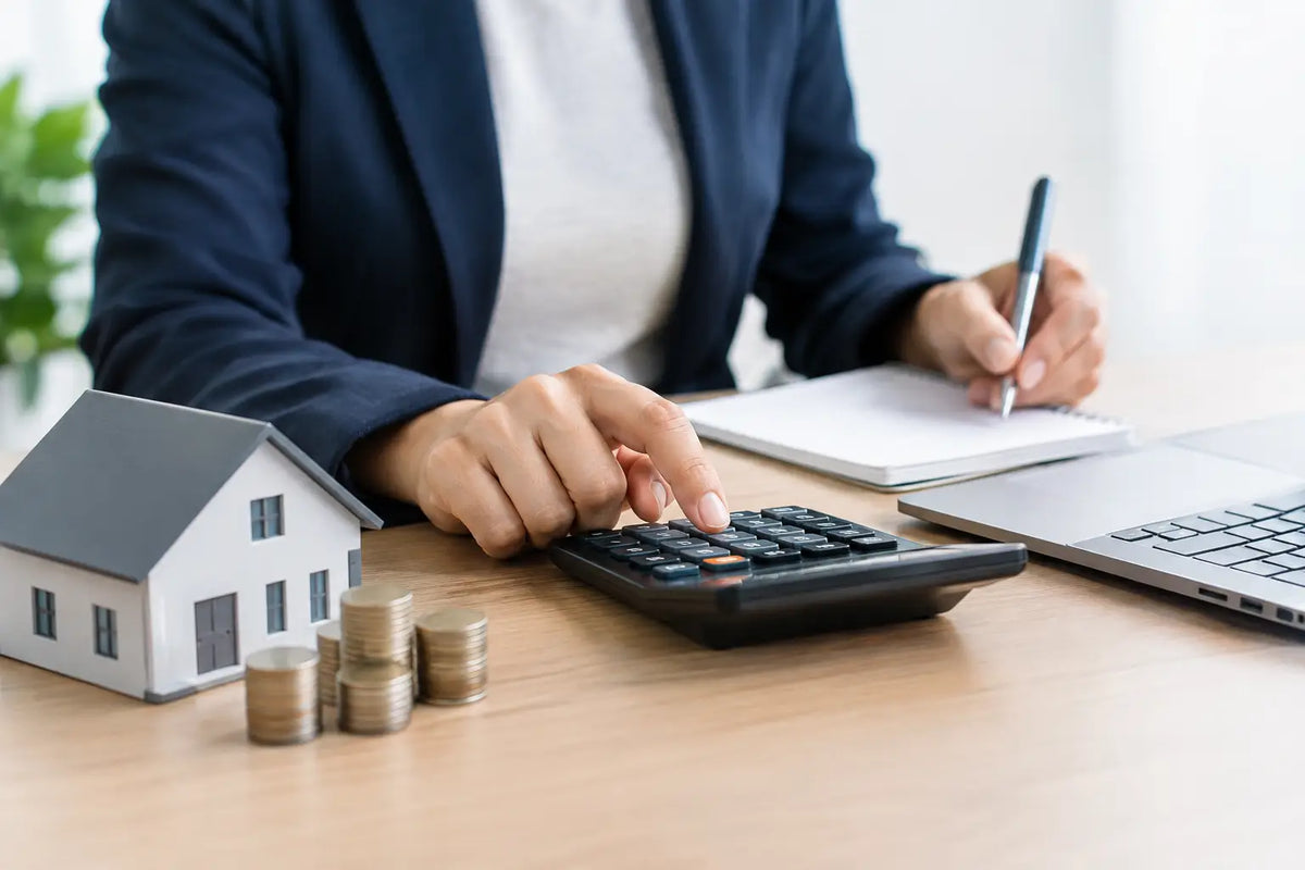 Cómo se calcula comisión de consignación