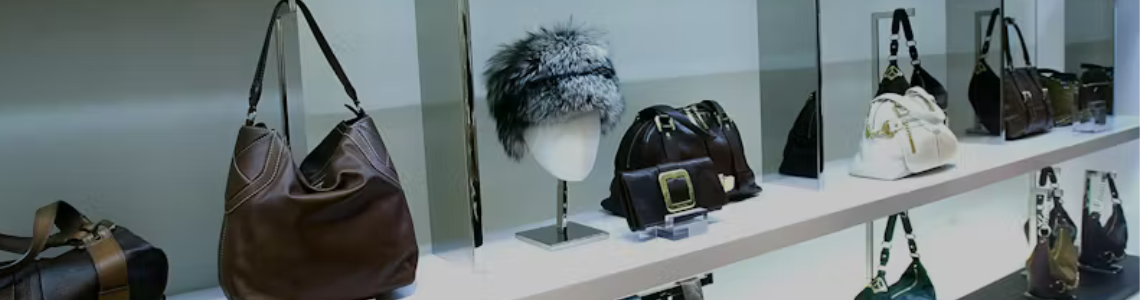 Vintage, retro o clásico: ¿Cuál es la diferencia en la moda?