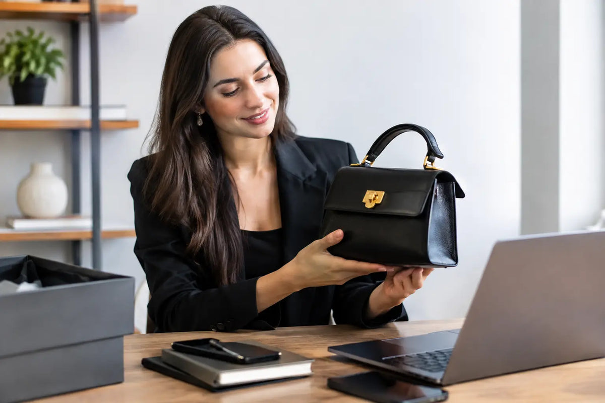 Guía para vender artículos premium sin perder valor