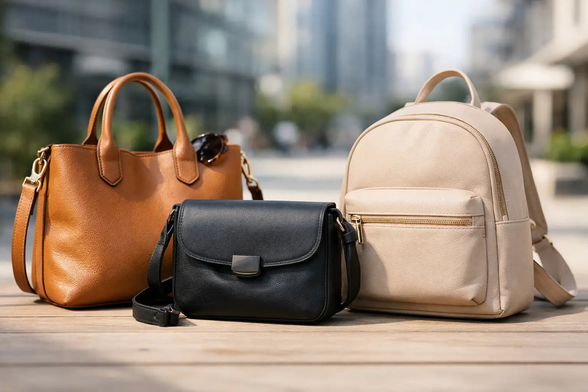 Los mejores bolsos para uso diario en 2026
