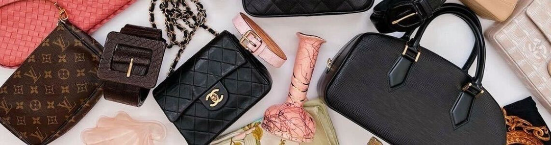 Prendas de lujo preloved: Una apuesta por la sostenibilidad para 2025