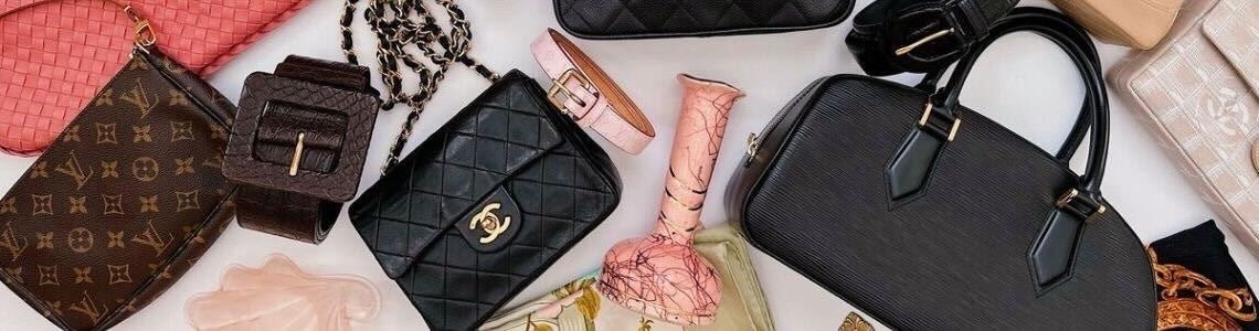 Prendas de lujo preloved: Una apuesta por la sostenibilidad para 2025