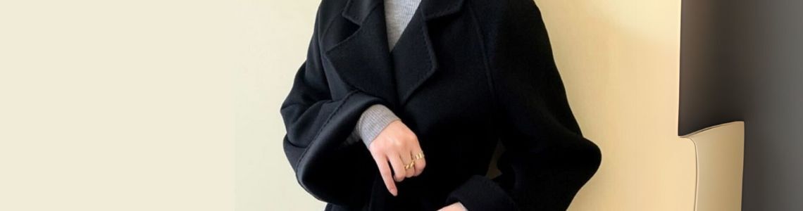 Básicos que te harán brillar en invierno