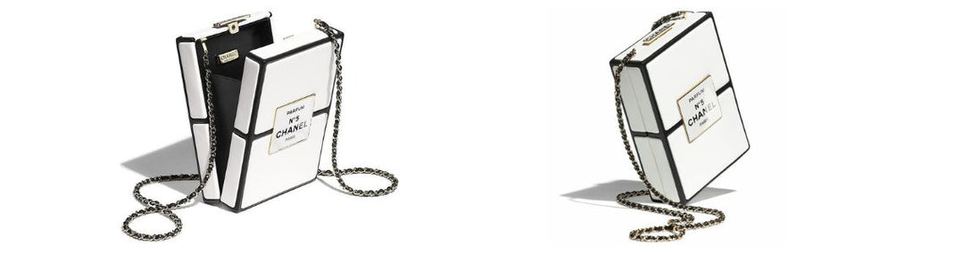 El legado de Chanel, en una bolsa