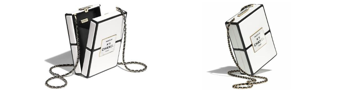 El legado de Chanel, en una bolsa