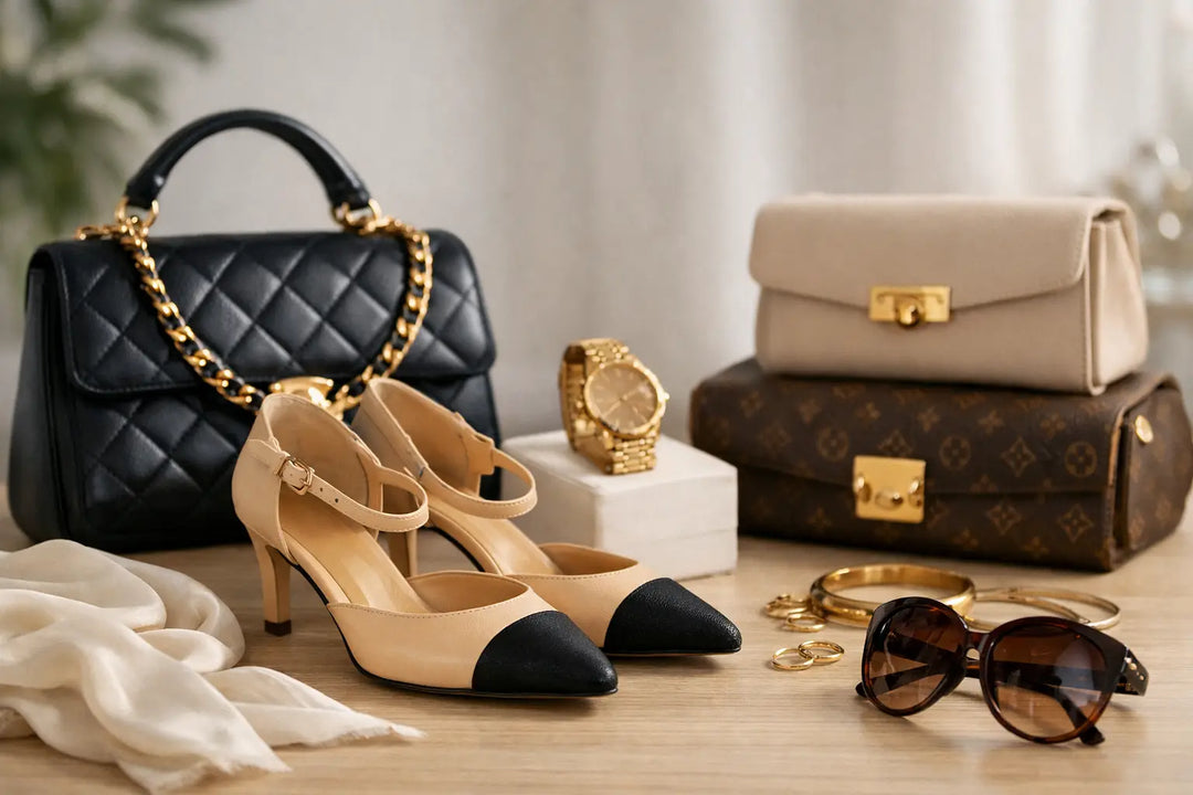 Moda circular: lujo que conserva su valor
