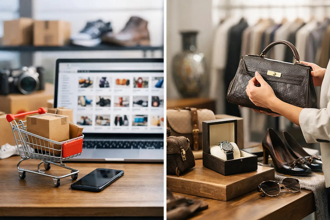 Marketplace abierto vs reventa curada, ¿qué elegir?